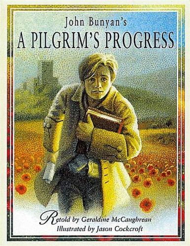 Бумажная книга «A Pilgrim's Progress» - фото №1