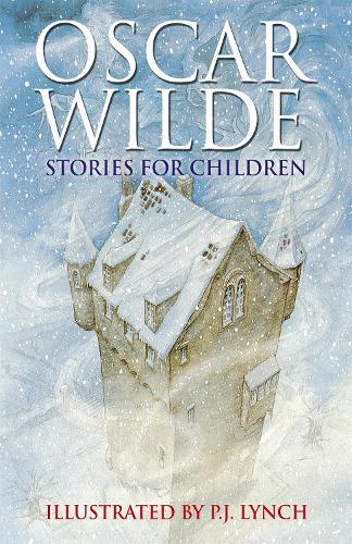 Паперова книга «Oscar Wilde Stories For Children», автор Оскар Вайлд - фото №1