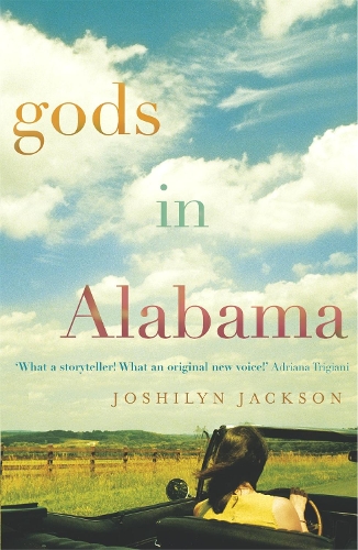 Паперова книга «Gods In Alabama: 'Dark, moving and very addictive' (Heat)», автор Джошилін Джексон - фото №1