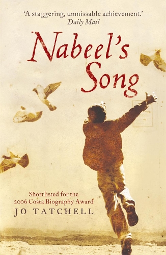Бумажная книга «Nabeel's Song: A Family Story of Survival in Iraq», автор Джо Тэтчелл - фото №1