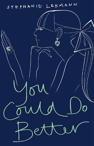 Бумажная книга «You Could Do Better», автор Стефани Леманн - фото №1