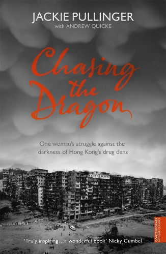Бумажная книга «Chasing the Dragon», авторов Эндрю Квик, Джеки Пуллингер - фото №1