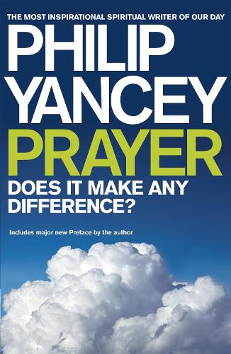 Бумажная книга «Prayer», автор Филип Янси - фото №1