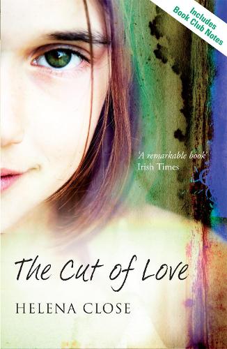 Бумажная книга «The Cut of Love», автор Хелена Клоуз - фото №1