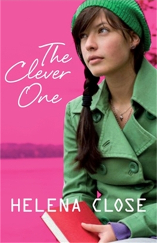 Паперова книга «The Clever One», автор Хелена Клоуз - фото №1