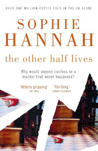 Бумажная книга «The Other Half Lives: Culver Valley Crime Book 4», автор Софи Ханна - фото №1