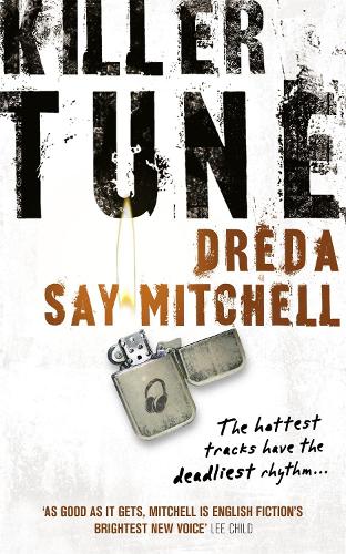 Бумажная книга «Killer Tune: An exciting, atmosphere-drenched read», автор Дреда Сэй Митчелл - фото №1