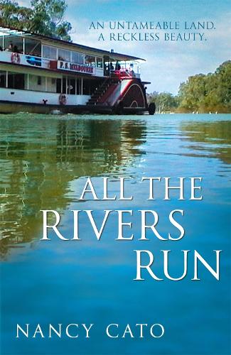 Бумажная книга «All the Rivers Run», автор Нэнси Като - фото №1