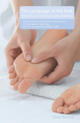 Бумажная книга «The Language of the Feet 2nd Edition», автор Крис Стормер - фото №1