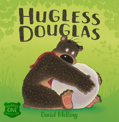 [object Object] «Hugless Douglas», автор Дэвид Меллинг - фото №1