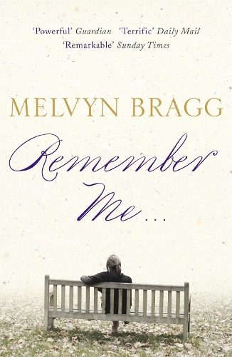Бумажная книга «Remember Me...», автор Мелвин Брэгг - фото №1