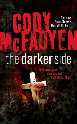 Паперова книга «The Darker Side: Smoky Barrett, Book 3», автор Коді Макфадін - фото №1