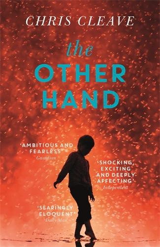 Паперова книга «The Other Hand», автор Кріс Клів - фото №1