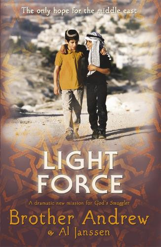 Бумажная книга «Light Force», авторов Ал Янссен, Брат Эндрю - фото №1