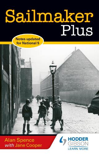 Бумажная книга «Sailmaker Plus», авторов Алан Спенс, Джейн Купер - фото №1