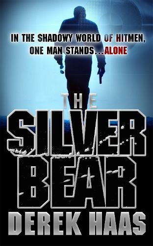 Бумажная книга «The Silver Bear», автор Дерек Хаас - фото №1