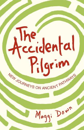 Паперова книга «The Accidental Pilgrim», автор Маґґі Доун - фото №1