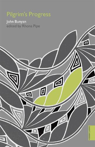 Паперова книга «Pilgrim's Progress (Hodder Classics)», автор Джон Буньян - фото №1