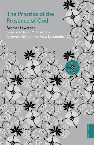 Паперова книга «Practice of the Presence of God (Hodder Classics)», автор Брат Лоренс - фото №1