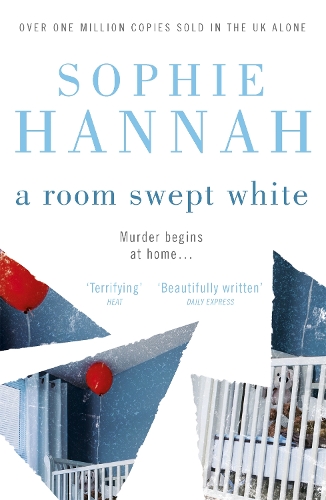 Бумажная книга «A Room Swept White: Culver Valley Crime Book 5», автор Софи Ханна - фото №1