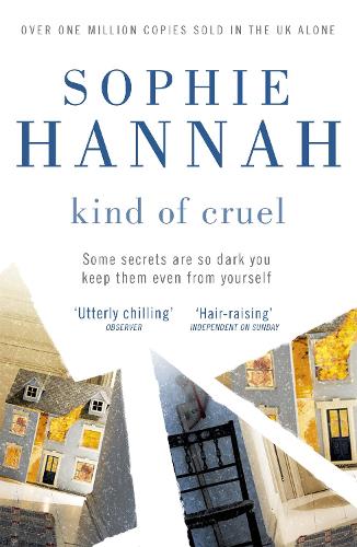 Бумажная книга «Kind of Cruel: Culver Valley Crime Book 7», автор Софи Ханна - фото №1