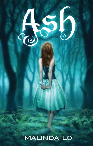 Бумажная книга «Ash», автор Малинда Ло - фото №1