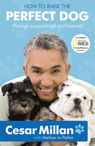 Бумажная книга «How to Raise the Perfect Dog», автор Сезар Миллан - фото №1