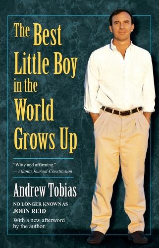 Бумажная книга «The Best Little Boy in the World Grows Up», автор Эндрю Тобиас - фото №1