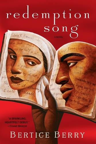 Паперова книга «Redemption Song: A Novel», автор Бертіс Беррі - фото №1