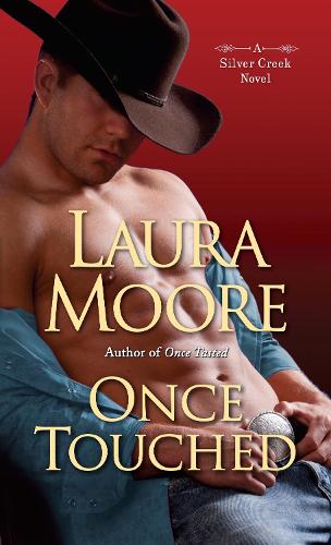 Бумажная книга «Once Touched: A Silver Creek Novel», автор Лаура Мур - фото №1