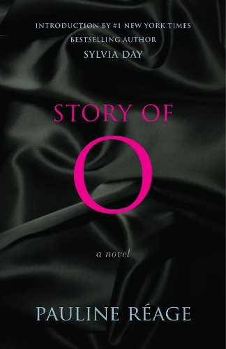 [object Object] «Story of O: A Novel» - фото №1