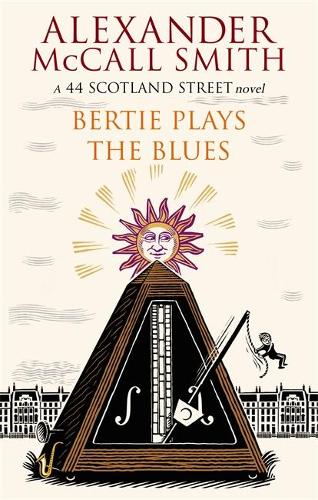 Паперова книга «Bertie Plays The Blues: 7» - фото №1