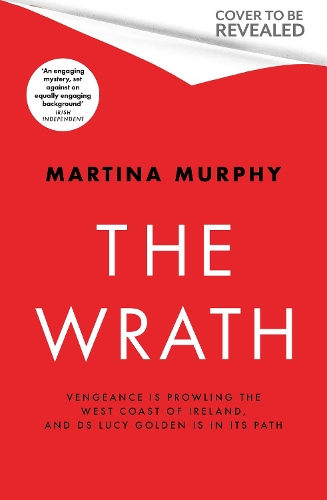 Бумажная книга «The Wrath: A completely addictive serial killer thriller», автор Мартина Мерфи - фото №1