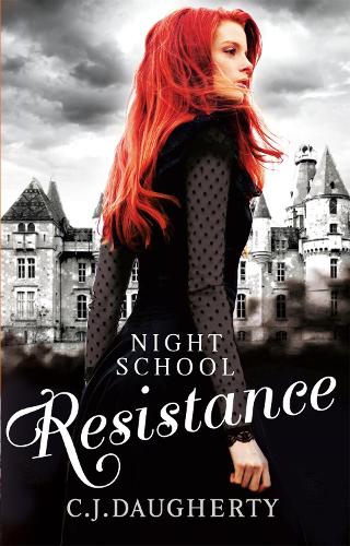 Бумажная книга «Night School: Resistance: Number 4 in series», автор К. Дж. Догерти - фото №1