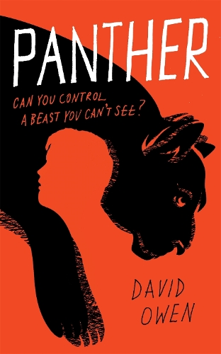 Бумажная книга «Panther», автор Дэвид Оуэн - фото №1