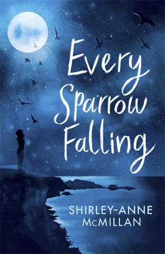 Паперова книга «Every Sparrow Falling», автор Ширлі-Енн МакМіллан - фото №1