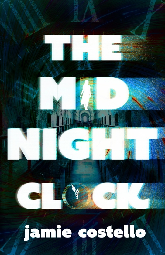 [object Object] «The Midnight Clock», автор Джеймі Костело - фото №1
