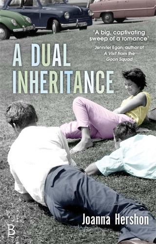 Бумажная книга «A Dual Inheritance», автор Джоанна Хершон - фото №1