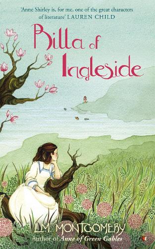 Паперова книга «Rilla of Ingleside: A Virago Modern Classic», автор Люсі Мод Монтгомері - фото №1