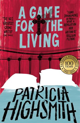 Паперова книга «A Game for the Living: A Virago Modern Classic», автор Патриція Гайсміт - фото №1