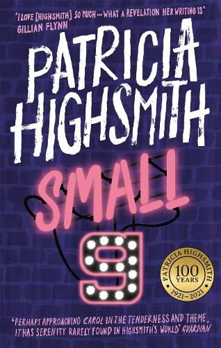 Бумажная книга «Small g: A Summer Idyll: A Virago Modern Classic», автор Патрисия Хайсмит - фото №1