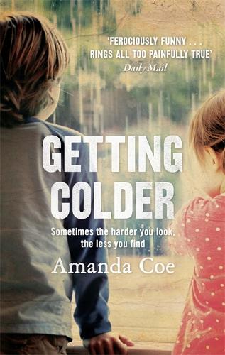 Бумажная книга «Getting Colder», автор Аманда Коу - фото №1
