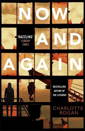 Бумажная книга «Now and Again», автор Шарлотта Роган - фото №1