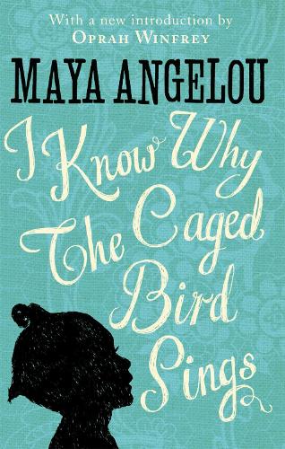 Бумажная книга «I Know Why The Caged Bird Sings», автор Майя Анжелу - фото №1