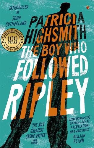 Паперова книга «The Boy Who Followed Ripley: The fourth novel in the iconic RIPLEY series - now a major Netflix show», автор Патриція Гайсміт - фото №1