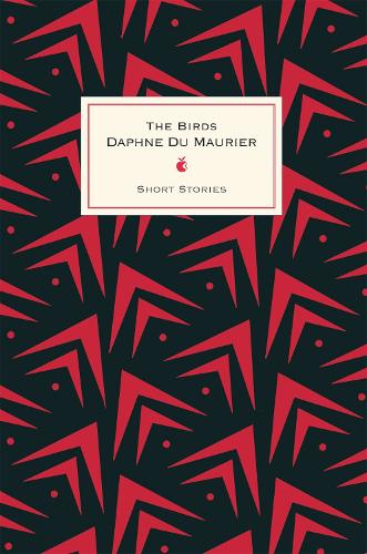 Бумажная книга «The Birds And Other Stories», автор Дафна Дю Морье - фото №1