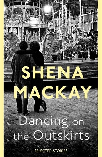 Бумажная книга «Dancing On the Outskirts», автор Шена Маккей - фото №1