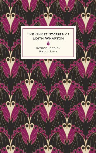 Бумажная книга «The Ghost Stories Of Edith Wharton», автор Эдит Уортон - фото №1