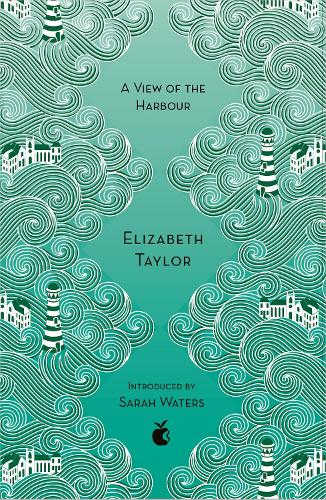 Бумажная книга «A View Of The Harbour: A Virago Modern Classic», автор Элизабет Тейлор - фото №1
