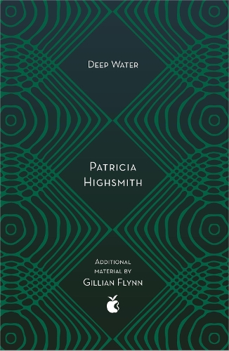 Паперова книга «Deep Water: The compulsive classic thriller from the author of THE TALENTED MR RIPLEY», автор Патриція Гайсміт - фото №1